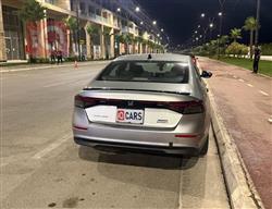 هوندا أكورد